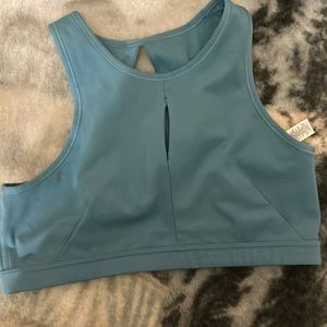 Nike training bra